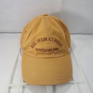 VTG "Big Iron Classic" 18 Wheeler Show Kasson MN.  Hyp Gear cap